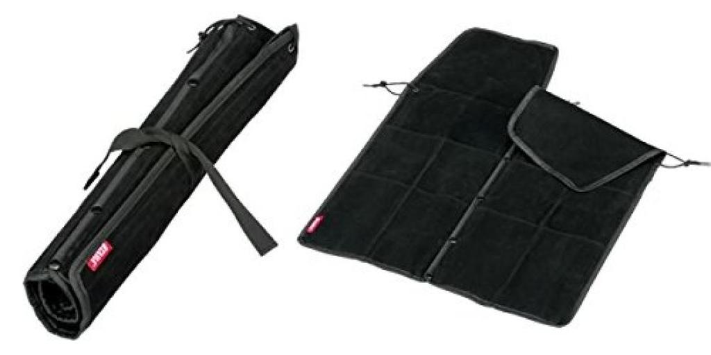 TAMA MBR02 Roll Mallet Bag Roll-type mallet case