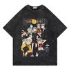 Japanische Animation Soul Eater T-und Kinder T-Shirt