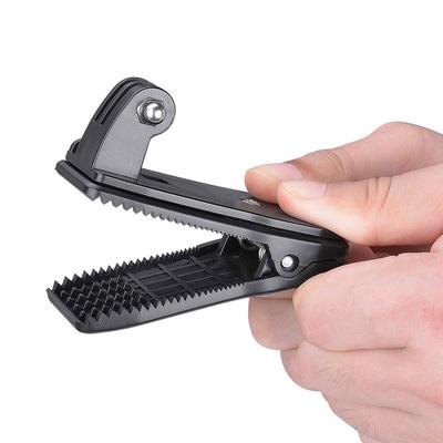 Nouveau Support de Sangle de Sac à Dos Support à Clip Rapide Remplacement Pour Gopro Hero 13, 12, 11