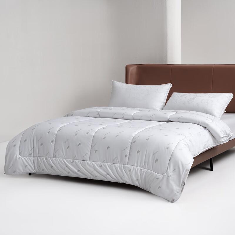 

Shuixing Jiafang 3M White Goose Down Comforter