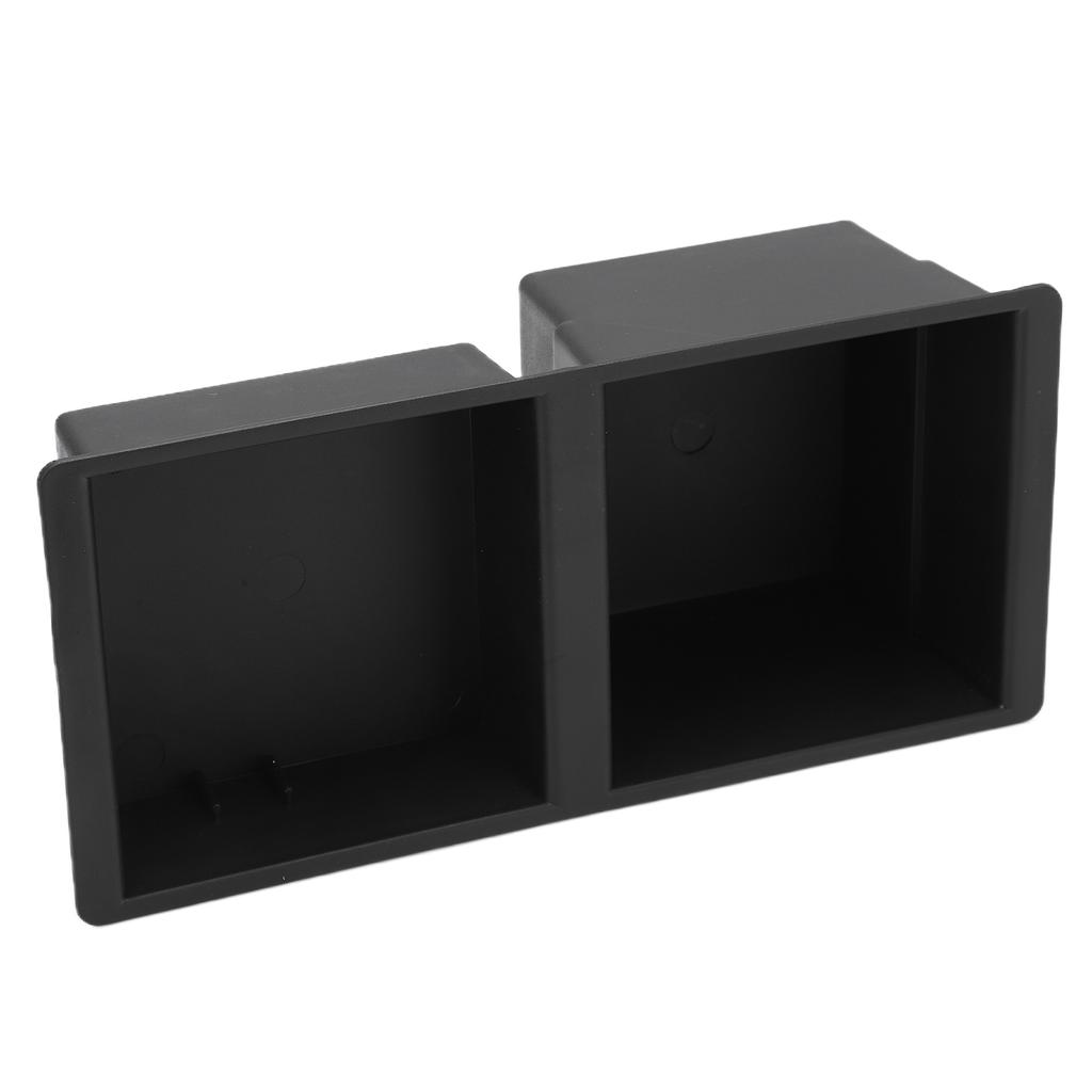 Organizer konsoli środkowej Wielofunkcyjny 22817343 Zamiennik dla Chevrolet Silverado 1500 2014?2018