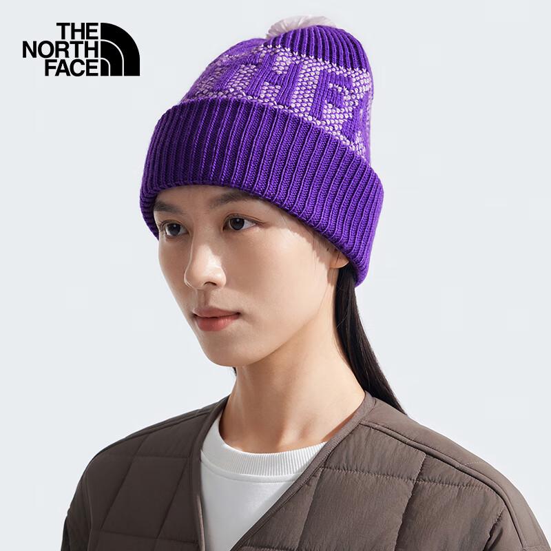 

The North Face Knit Jacquard Ski Hat