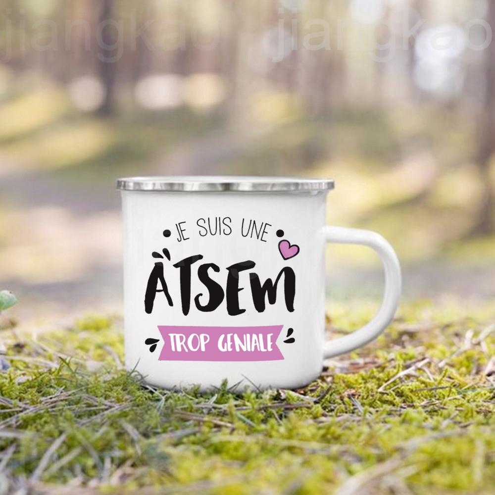 I Am The Best Atsem in The Whole World Print Mug Coffee Cup Drinks Camping Mug Teacher's Day Graduation Thanks Gift for Teacher