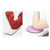 H2 Manicure Elbow Rest: Waterproof, Comfortable, Easy-to-Clean Square Pad for Nail Art