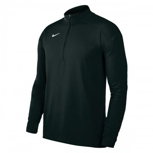 Nike Mens Dry Element Funnel Neck Running Top