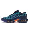 Nike Air Max Plus Drift Midnight Navy Men Sneakers Blue Total-Orange FD4290-400