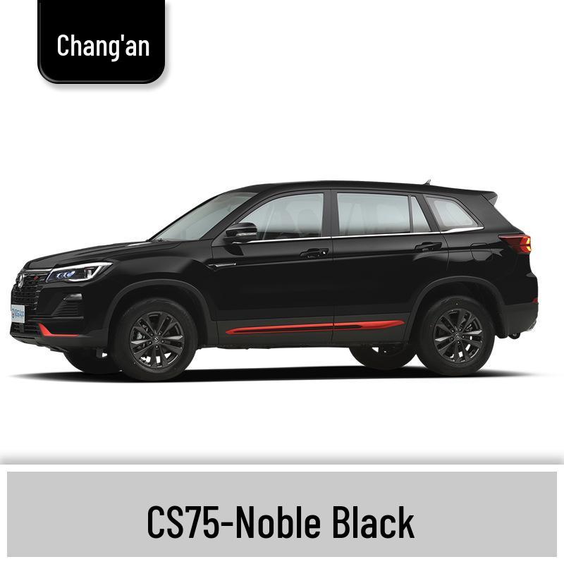 Changan CS75 Andes Gray Touch-Up Paint Pen for Car Scratches