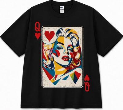 Oberteile – T-Shirts