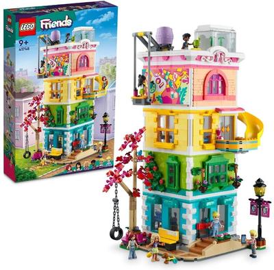 LEGO Friends 41748 Heartlake Community Center