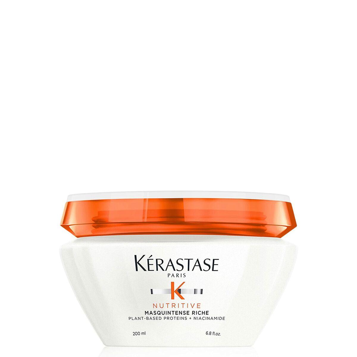 

Питательная маска для волос Kerastase 200 мл