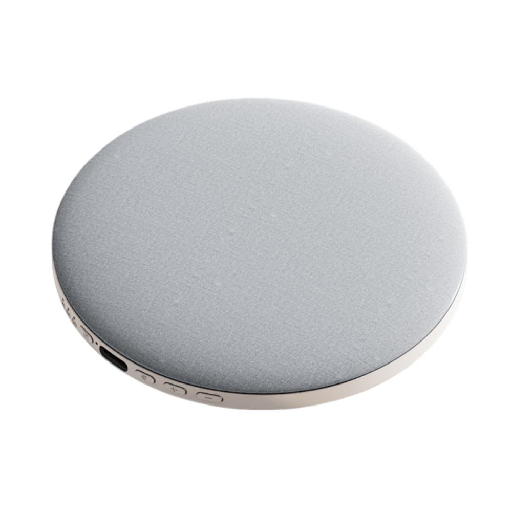 Mini White Noise Machine Bluetooth 5.4 Portable Music Player  Insomnia Relief