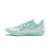 Li Ning Blade 6 V2 Nízké Všestranné Basketbalové Boty Pánské Modro-Bílé ABAV087-5