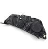 Compatible Citroen C-Elysee Headlight Assembly for Models 2012-2014 - Original Front Lighting Lamp