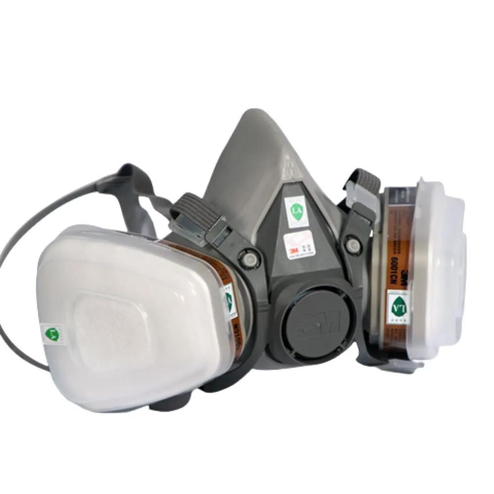 Xiaomi 3M Chemical and Dust Painting Respirator Specialty, Garden Chemical Respirator, FFP3