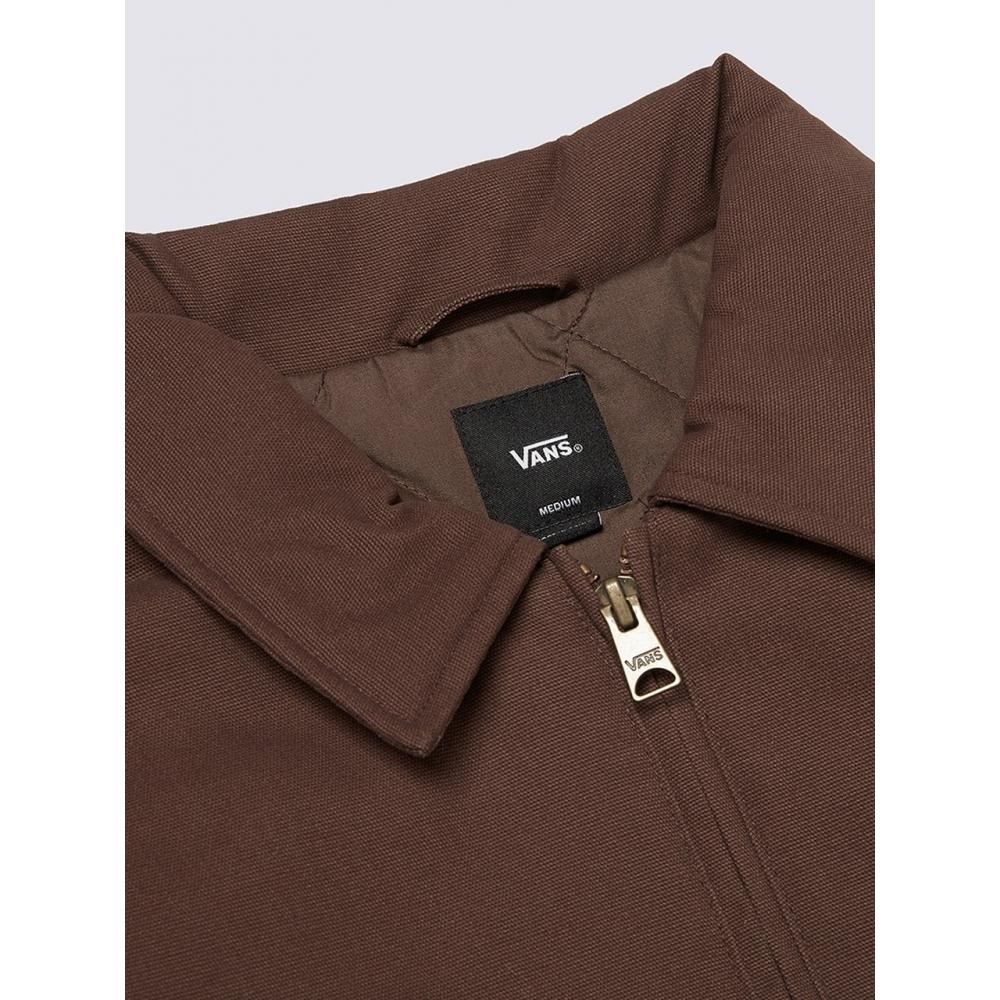 Vans Asia Artist Collection Vans X Rarebirth Padded Jacket Vn000kvfe951