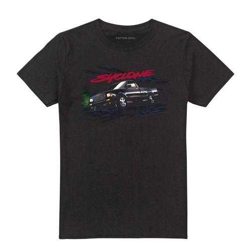 GMC Unisex Adult Syclone T-Shirt