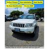 Front License Plate Frame for Jeep Grand Cherokee 2004-2010 for Commander 2006-2010 Front Bumper License Plate Holder Mounting Bracket Cover Replace#
