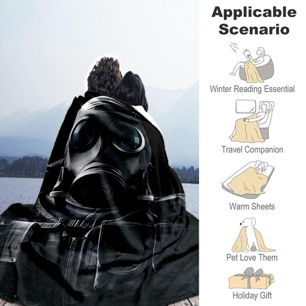 Csgo2 Blanket, High quality Comfortable for All Seasons, Home Decor, Warmth and Comfort