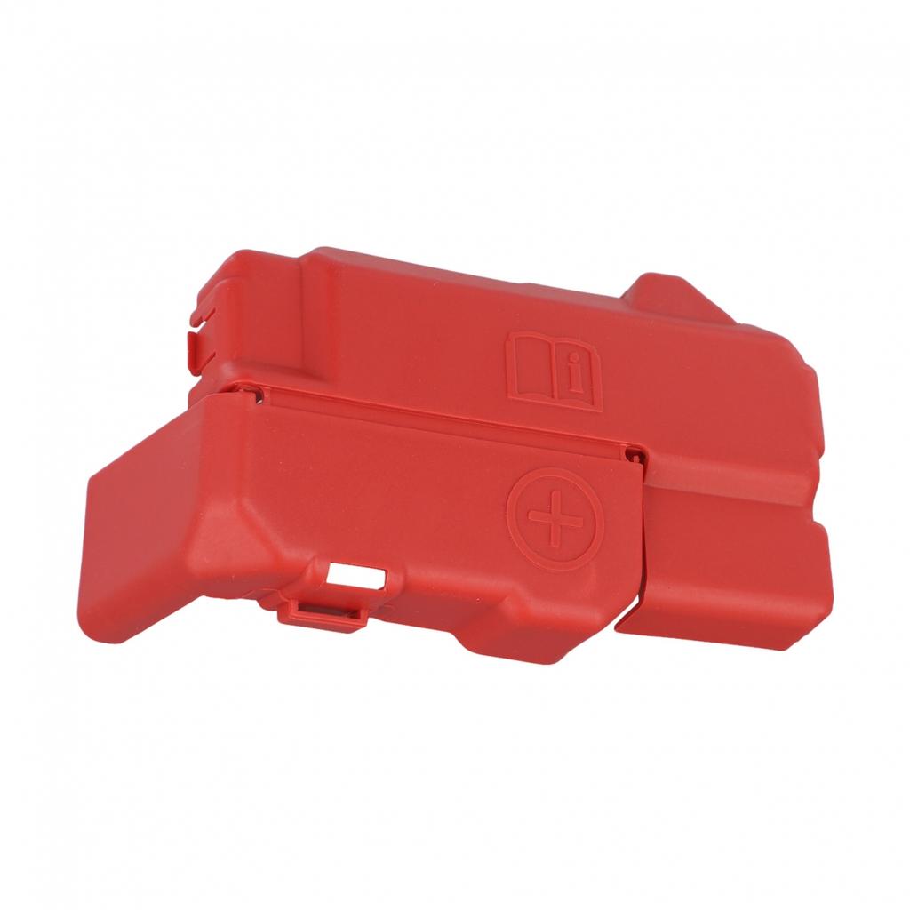 For Honda 09 14 Battery Connector End Cover Compatible Replacement Part
