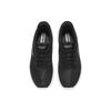 Skechers Go Walk Mesh Comfortable Low Top Training Shoes Women Sneakers Black White 125641-BKW