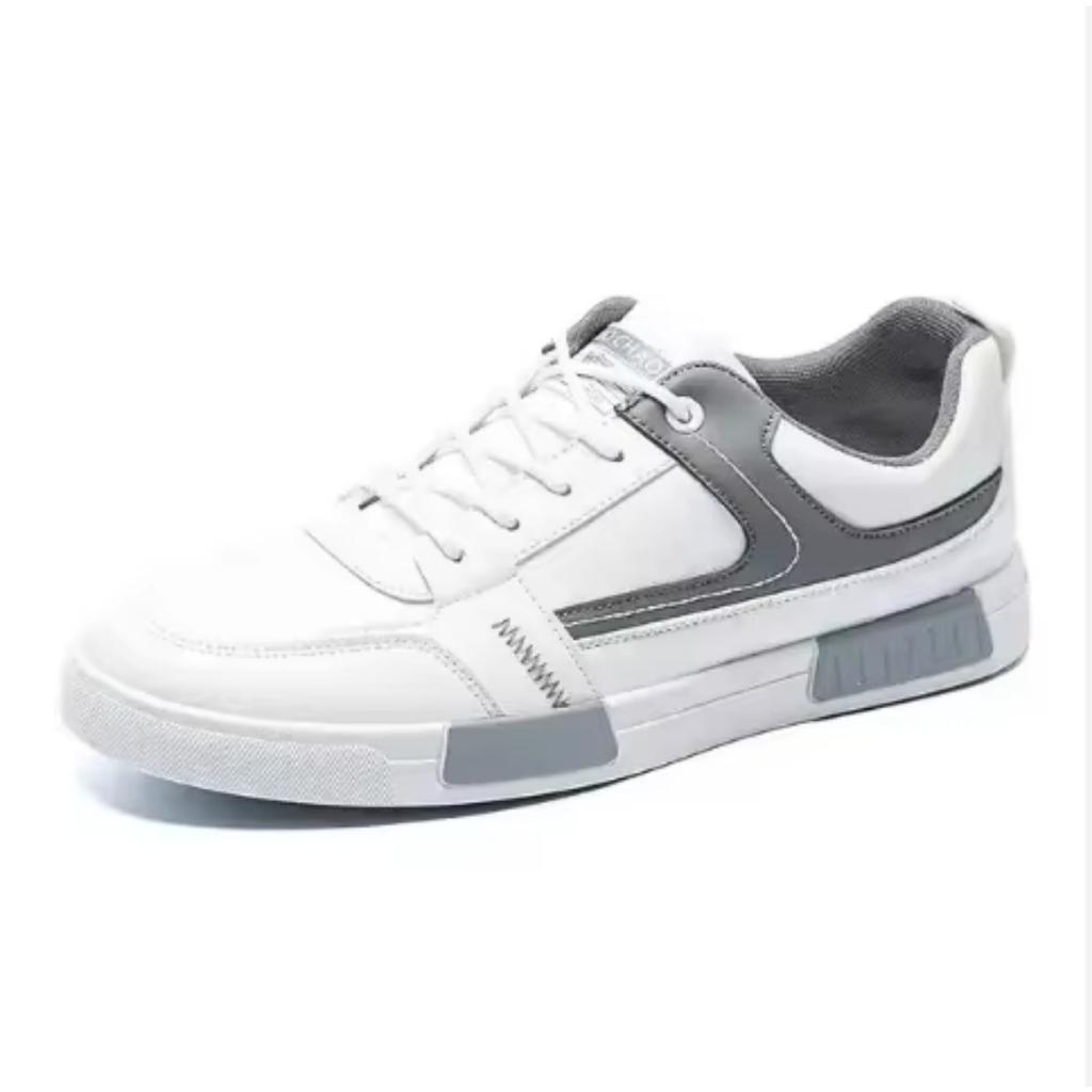 Men's Fashion Breathable Casual Shoes Students Running Sports Sneakers Male Comfortable Gym Outdoor Shoes