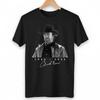 Chuck Norris 19402026 T-shirt Imprimé Unisexe Femme Été Coton Vêtements Mode Rétro Col Rond Manches Courtes Tee Streetwear