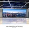 Cool Color Indoor P1.25 LED Display Panel CN plug (adapter included)