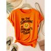 Tops – T-Shirts