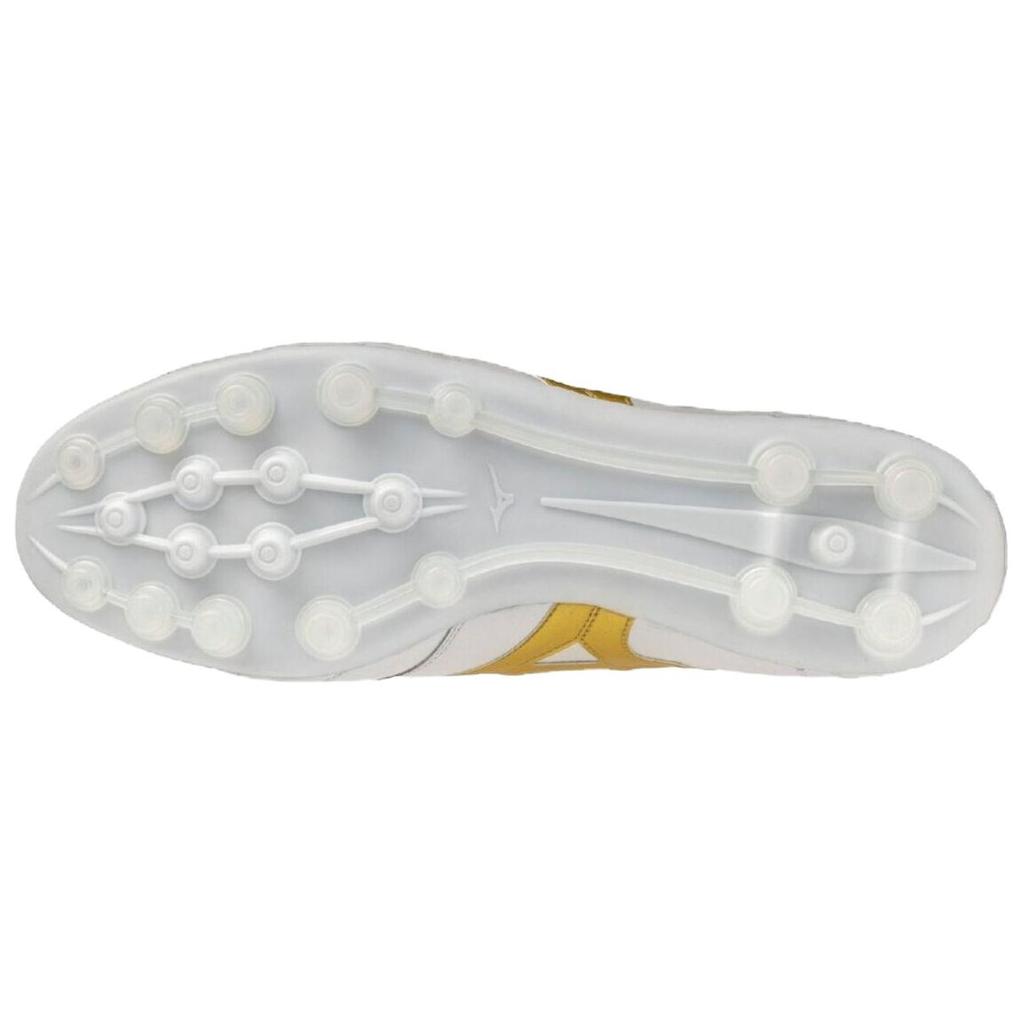 Mizuno MORELIA 2 AG Artificial Ground Soccer Shoes Men's White P1GA260550