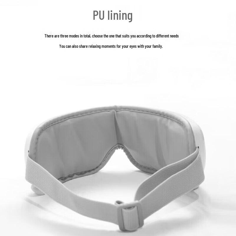 Breo EM003 Foldable Eye Massager