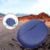 Silicone Case for Earbuds, Anti Drop Dustproof Protective Cover with Slim Design In Multiple Colors