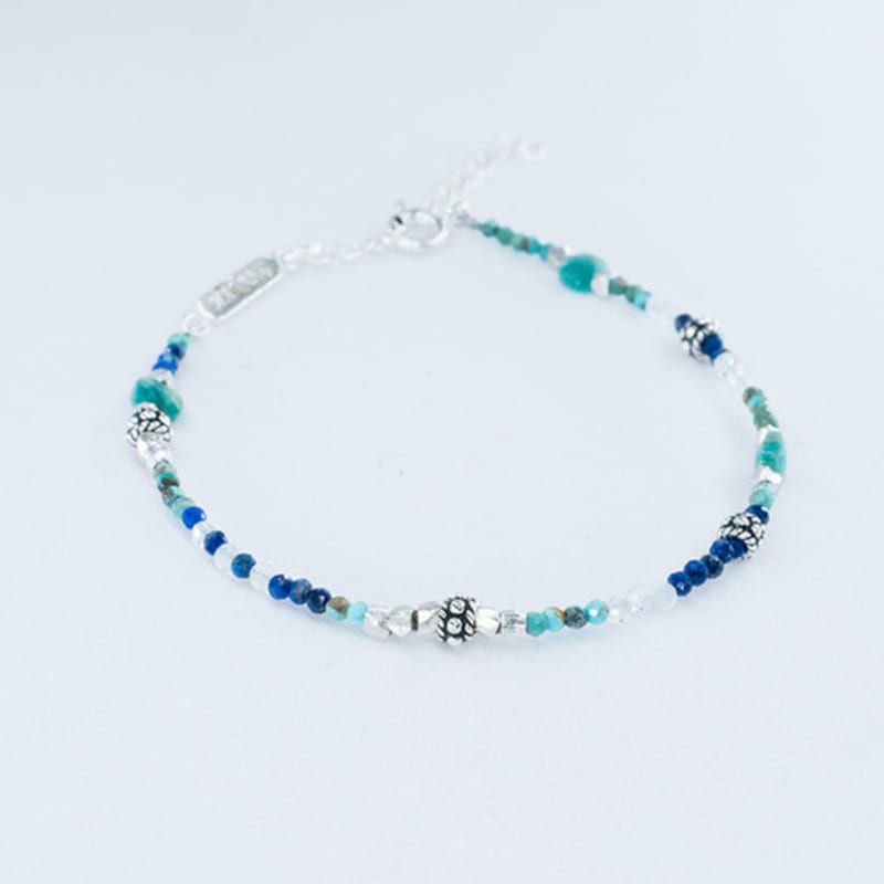 BLOCK HR 454B_Block Bracelet