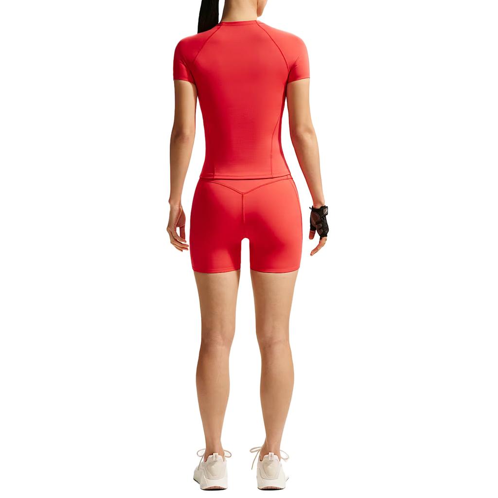 Nike Universal Elastic Raglan Quick-Dry T-Shirt Women Tops IO1272-696