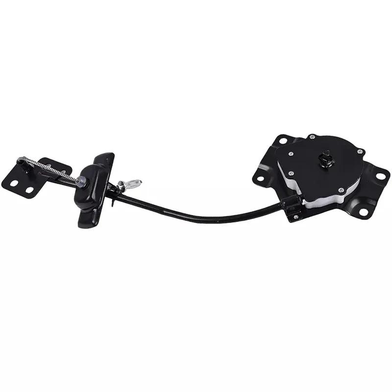 Carrier Assy Spare Wheel Tire Bracket For Hyundai Santa Fe 2015 - 2018 62800 2W000 628002W000 62800-2W000