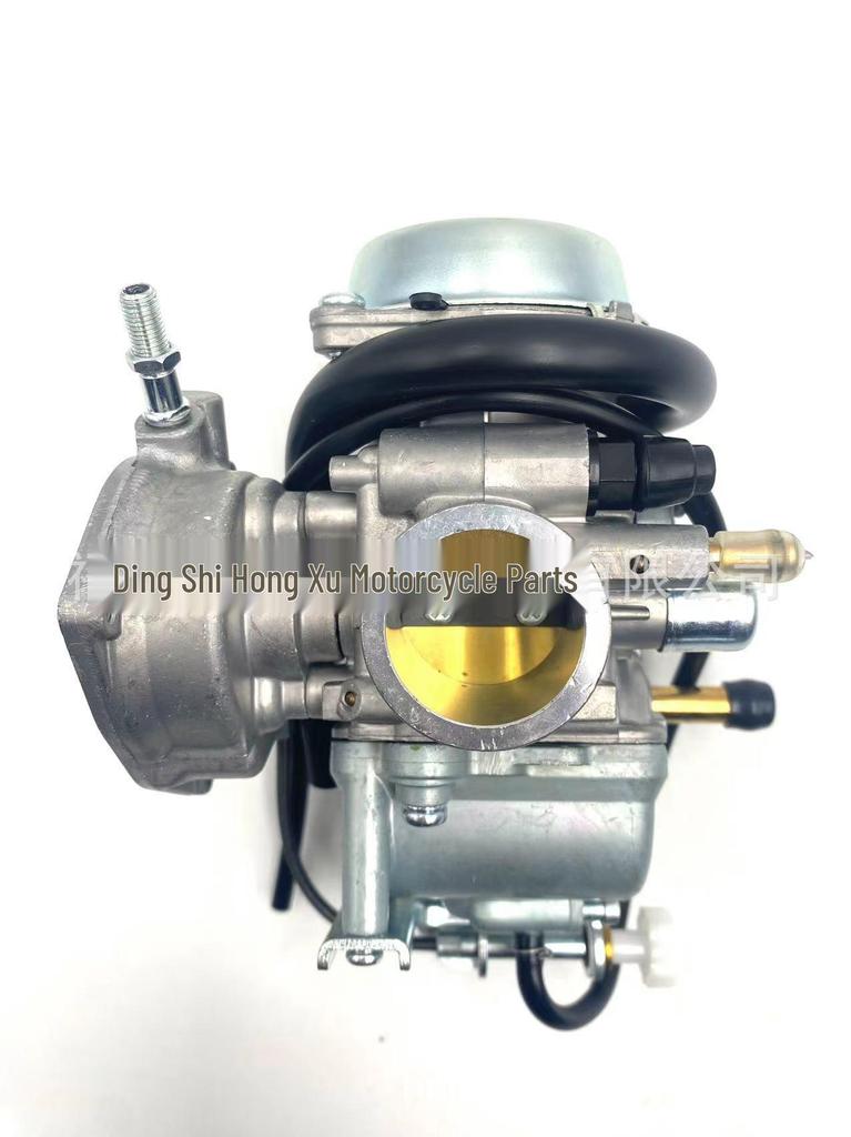 Suzuki Ozark LT-F250 & LTZ250 ATV Carburetor (2002-2010)