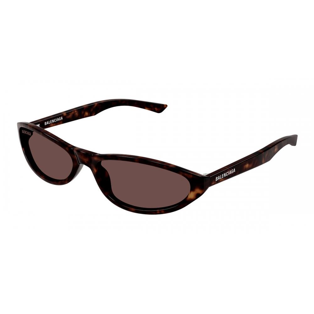 Balenciaga Bb0007s 013 Unisex sluneční brýle