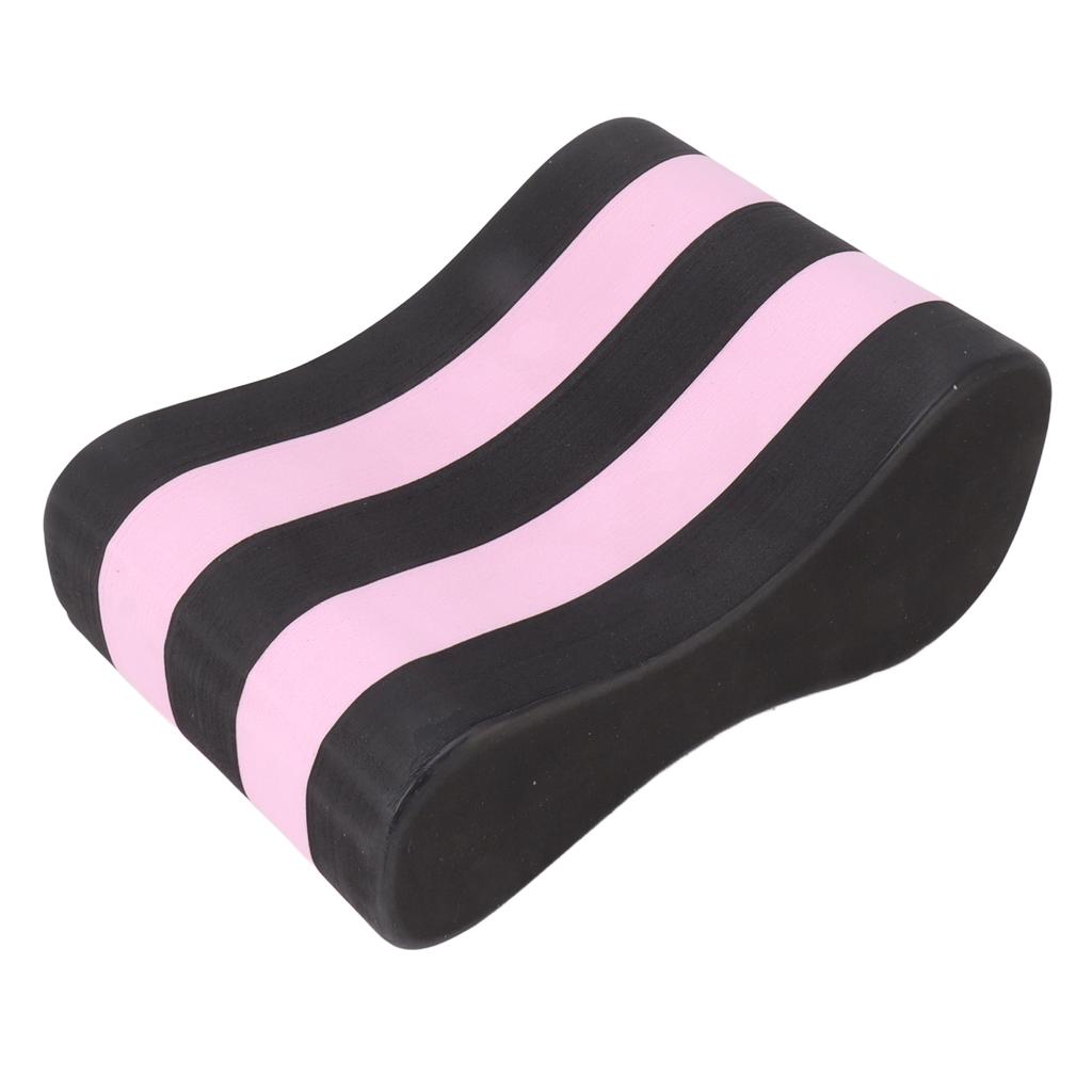 Pull Buoy Leg Float 5 Layer EVA Foam Swimming Pull Float Kickboard Pool Training Aid for Adults Kids and Beginners