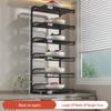 Multi-layer Kitchen Prep & Storage Rack