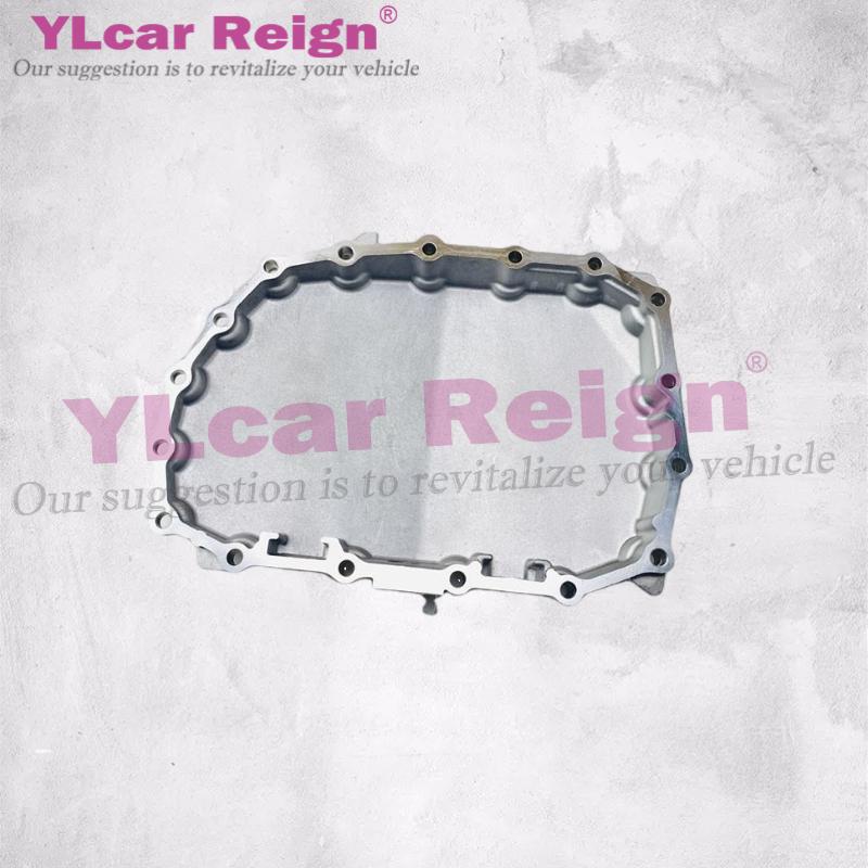 5T0 M3WC CVT Automatic Transmission Oil Pan For Honda Civic City Jazz Gk5 Vezel HR-V 21151-R3W-000 21151R3W000 Car Accessories