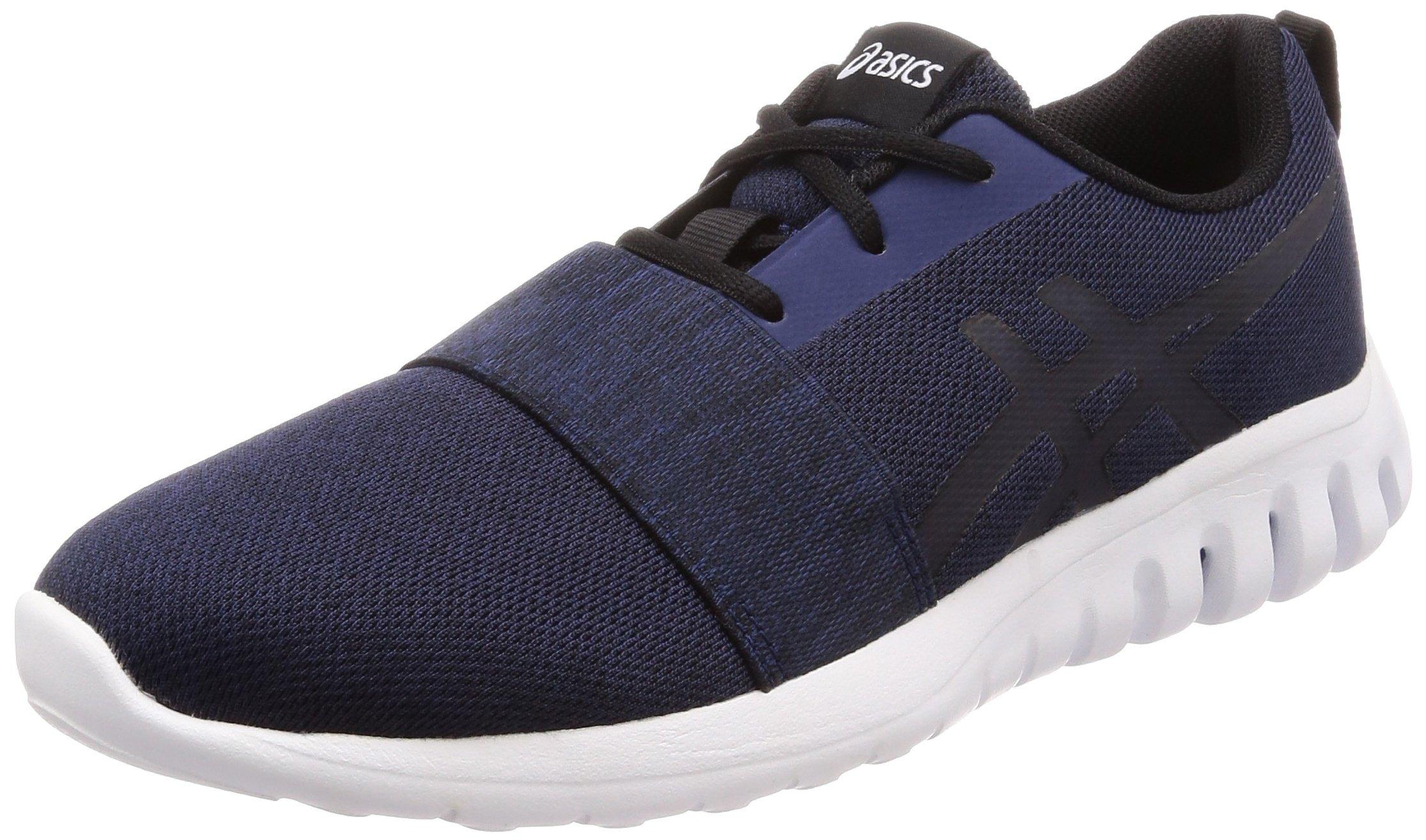 

Кроссовки для бега Кроссовки Глубокие 26 см [Asics] GEL-QUANTIFIER Мужские Океан/Черный