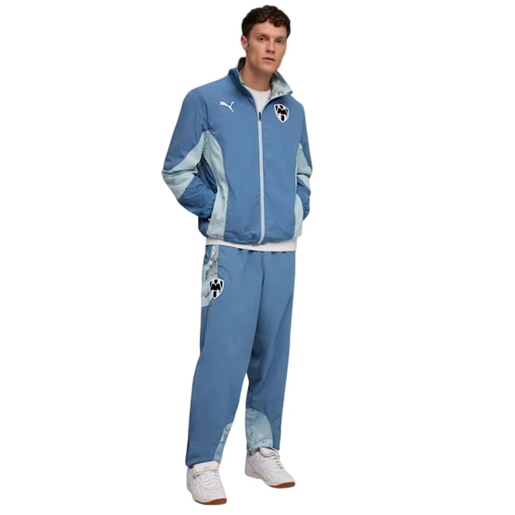Puma Mens CF Monterrey Tracksuit Bottoms