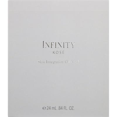 Máscara de óleo infundido Infiniti Infinity Skin 1 My 24ml