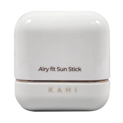 Stick Protector Solar Airy Fit de Gahye