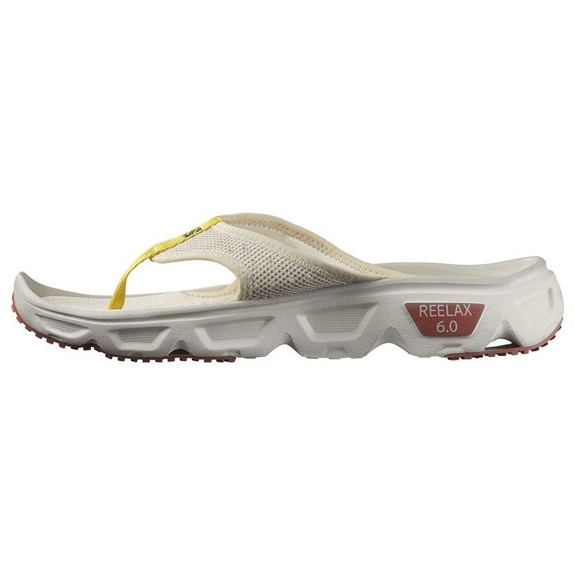 Salomon Reelax Break 6.0 Neslīdošas