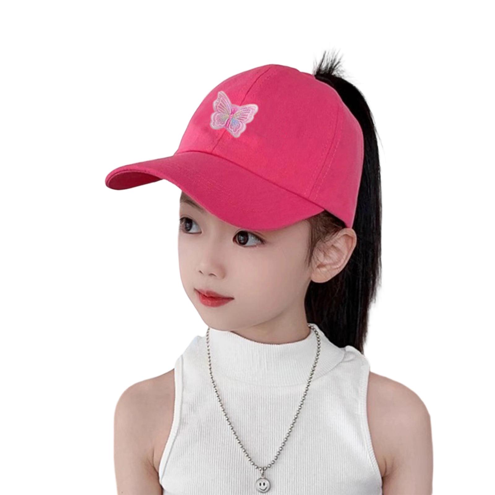 Children s Thin Quick Drying Outdoor Baseball Cap, Baby Baseball Cap One Size