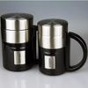 HEENOOR Stainless Steel Insulated Business Mug