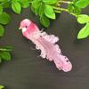 Artificial Birds Simulation Foam Birds with 3D Feather Tail Realistic Clip