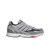 Torsion Super Grey One Matte Silver