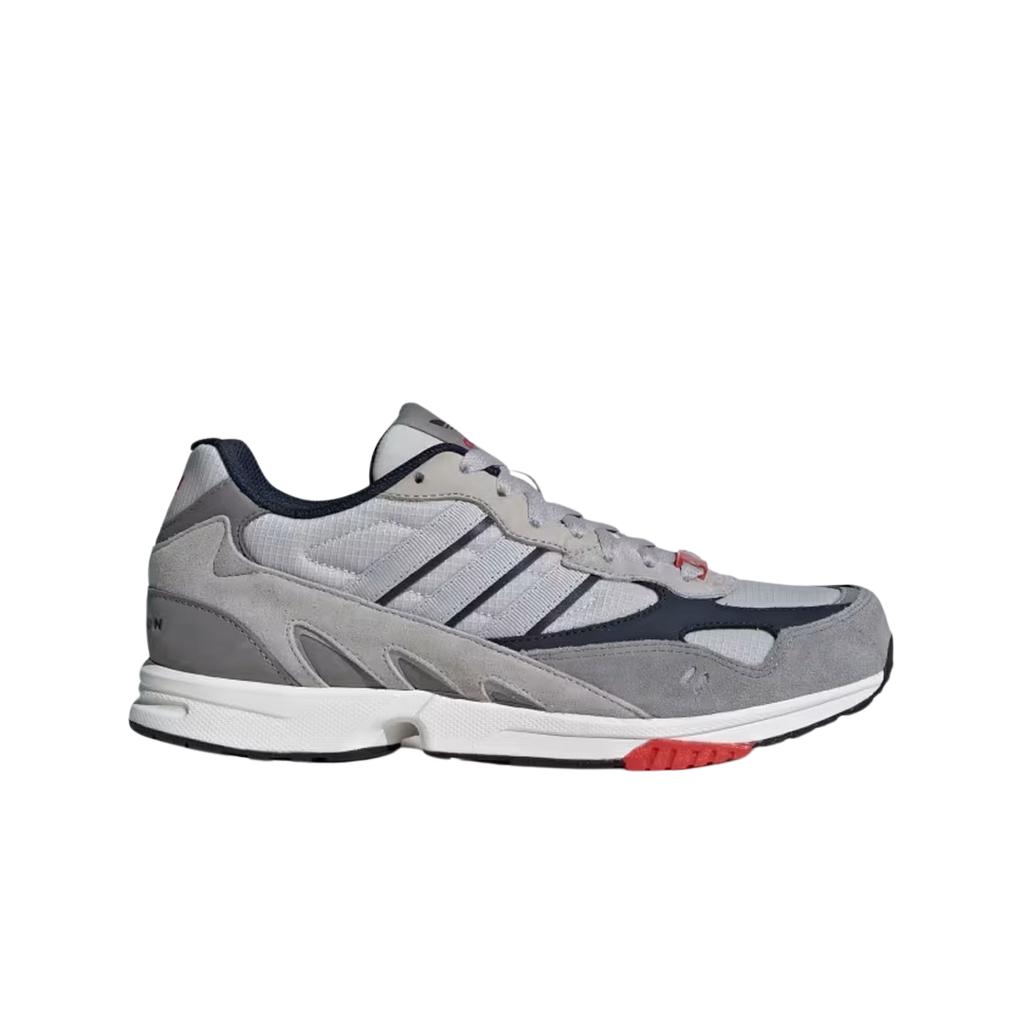 Adidas Torsion Super Grey One Matte Silver