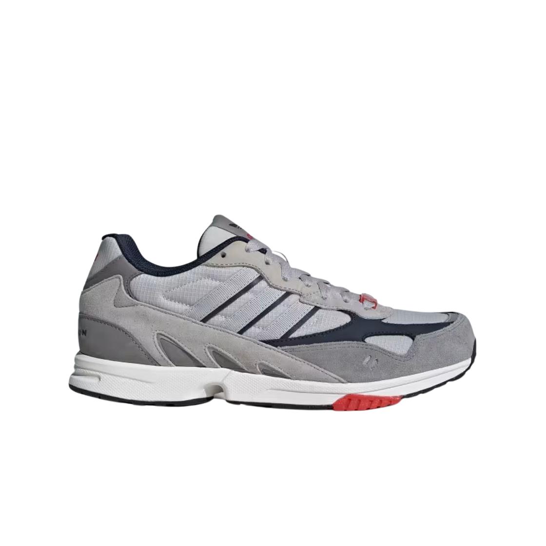 

Adidas Torsion Super Серый Один Матовый Серебристый 290